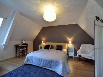 Holiday house Ferienhaus nahe Mont Saint-Michel - Features photo 11