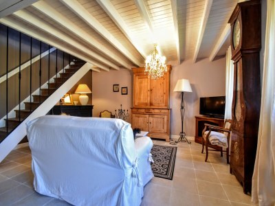 Holiday house Ferienhaus nahe Mont Saint-Michel - Features photo 12