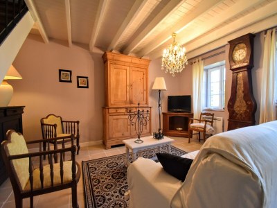 Holiday house Ferienhaus nahe Mont Saint-Michel - Features photo 13