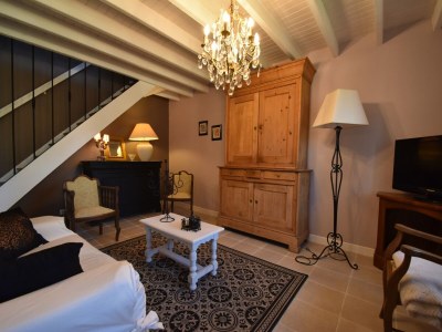 Holiday house Ferienhaus nahe Mont Saint-Michel - Features photo 14