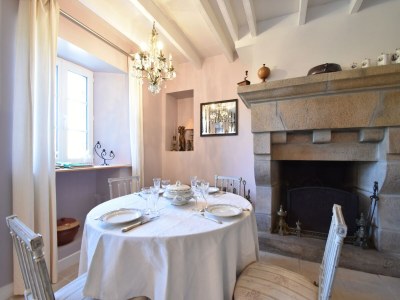 Holiday house Ferienhaus nahe Mont Saint-Michel - Features photo 15