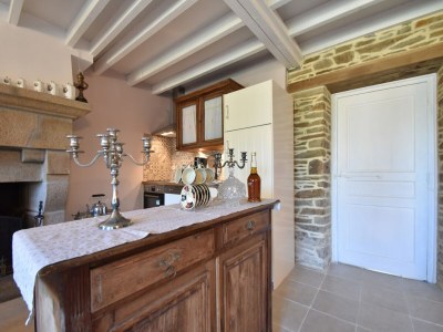 Holiday house Ferienhaus nahe Mont Saint-Michel - Features photo 16