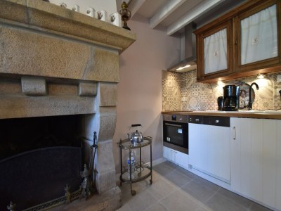 Holiday house Ferienhaus nahe Mont Saint-Michel - Features photo 17