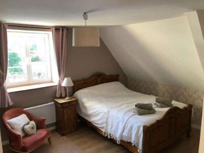 Holiday house Ferienhaus nahe Mont Saint-Michel - Features photo 20