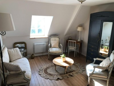 Holiday house Ferienhaus nahe Mont Saint-Michel - Features photo 21