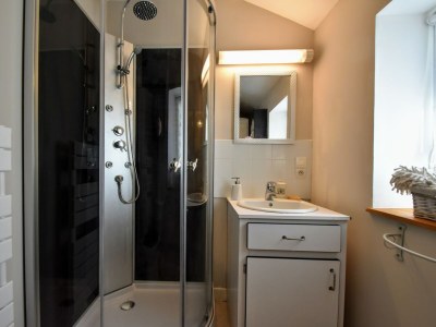 Holiday house Ferienhaus nahe Mont Saint-Michel - Features photo 22