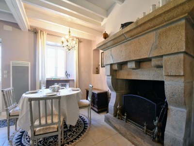 Holiday house Ferienhaus nahe Mont Saint-Michel - Features photo 24