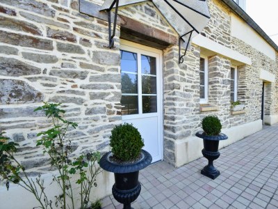 Holiday house Ferienhaus nahe Mont Saint-Michel - Features photo 25