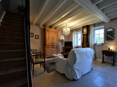 Holiday house Ferienhaus nahe Mont Saint-Michel - Features photo 26