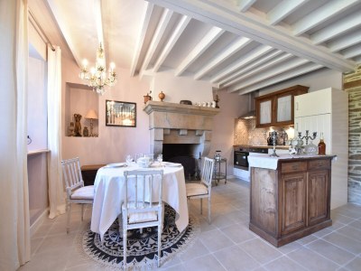 Holiday house Ferienhaus nahe Mont Saint-Michel - Features photo 27