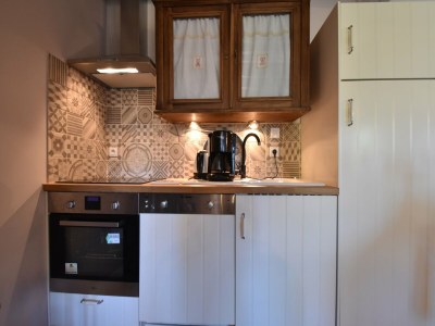 Holiday house Ferienhaus nahe Mont Saint-Michel - Features photo 28