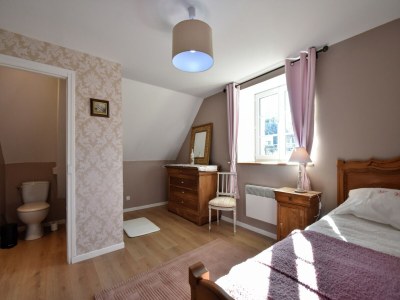 Holiday house Ferienhaus nahe Mont Saint-Michel - Features photo 30