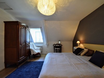 Holiday house Ferienhaus nahe Mont Saint-Michel - Features photo 31