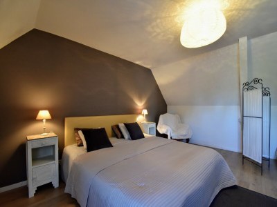 Holiday house Ferienhaus nahe Mont Saint-Michel - Features photo 32