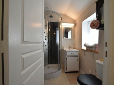 Holiday house Ferienhaus nahe Mont Saint-Michel - Features photo 33