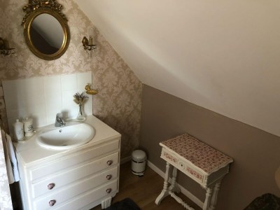 Holiday house Ferienhaus nahe Mont Saint-Michel - Features photo 34