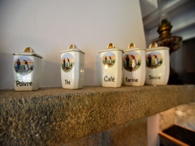 Holiday house Ferienhaus nahe Mont Saint-Michel - Outdoor photo 40