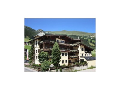 Holiday room Doppelzimmer "New York" mit Dusche,WC, Balkon - Outdoor photo 2