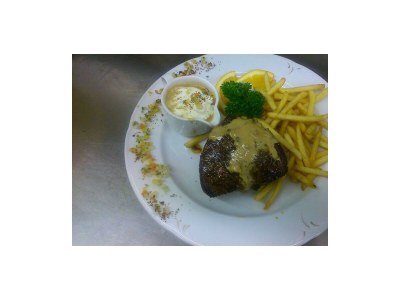 Holiday room Doppelzimmer "New York" mit Dusche,WC, Balkon - Outdoor photo 3