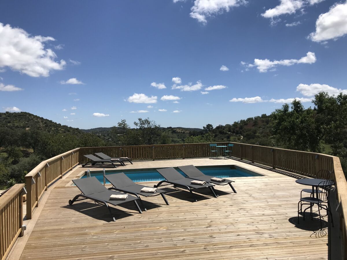 Holiday house Casa Olivia in Olive Valley - Outdoor photo 2