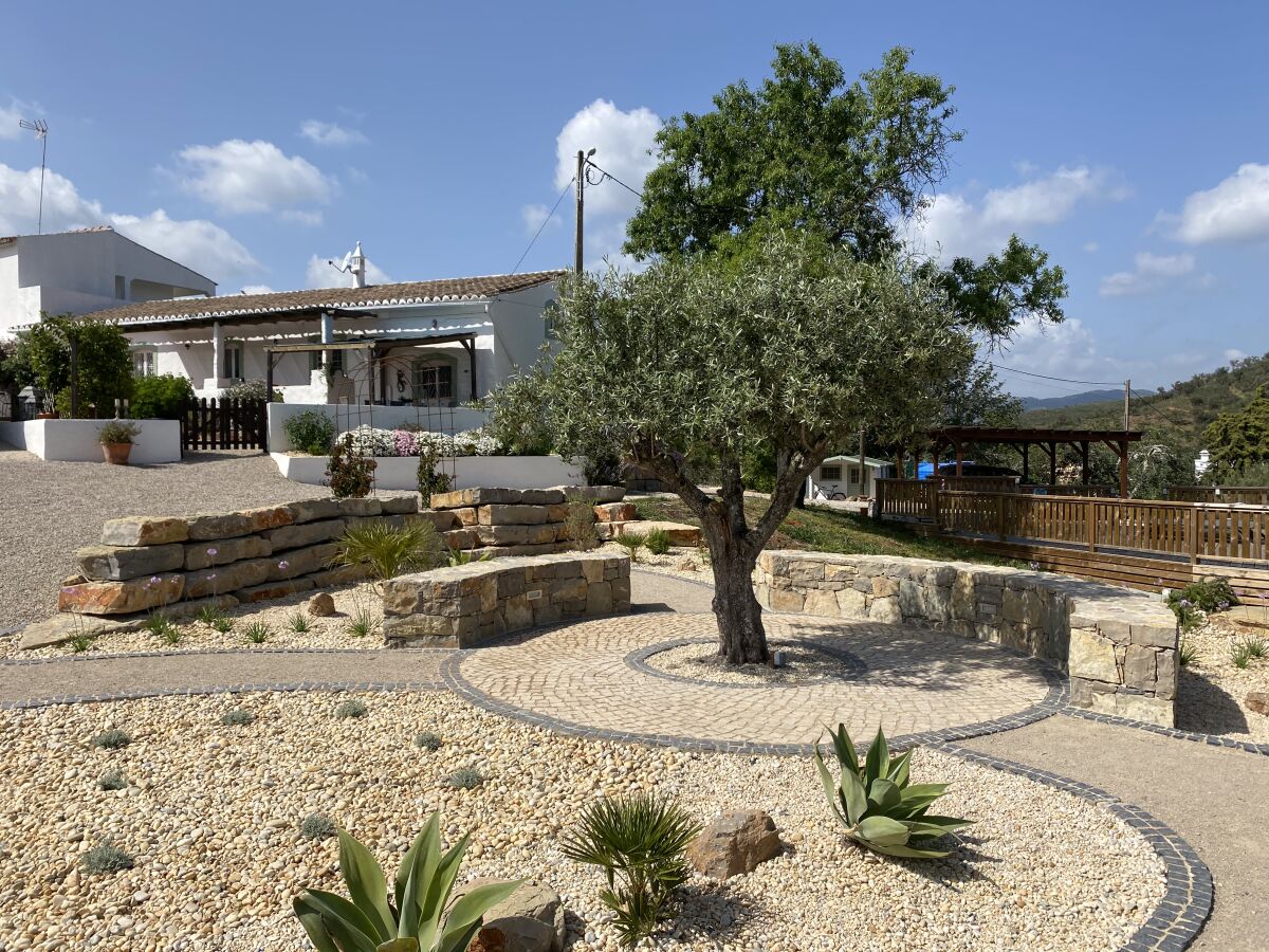 Holiday house Casa Olivia in Olive Valley - Outdoor photo 3