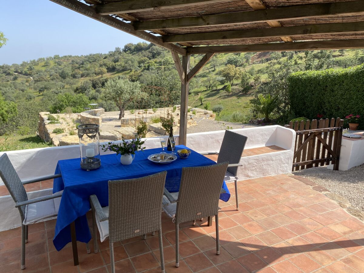 Holiday house Casa Olivia in Olive Valley - Outdoor photo 4