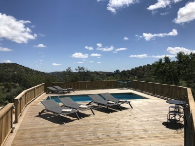 Holiday house Casa Olivia in Olive Valley - Outdoor photo 2