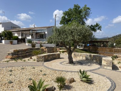 Holiday house Casa Olivia in Olive Valley - Outdoor photo 3