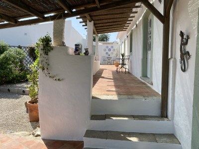 Holiday house Casa Olivia in Olive Valley - Outdoor photo 6