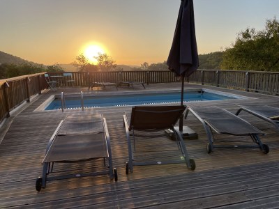 Holiday house Casa Olivia in Olive Valley - Outdoor photo 7