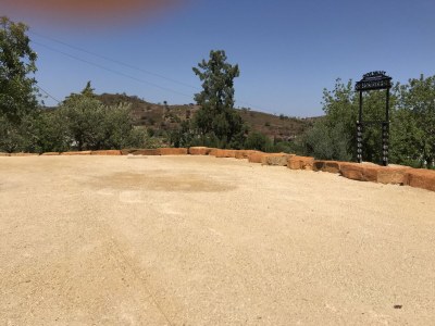 Holiday house Casa Olivia in Olive Valley - Outdoor photo 8