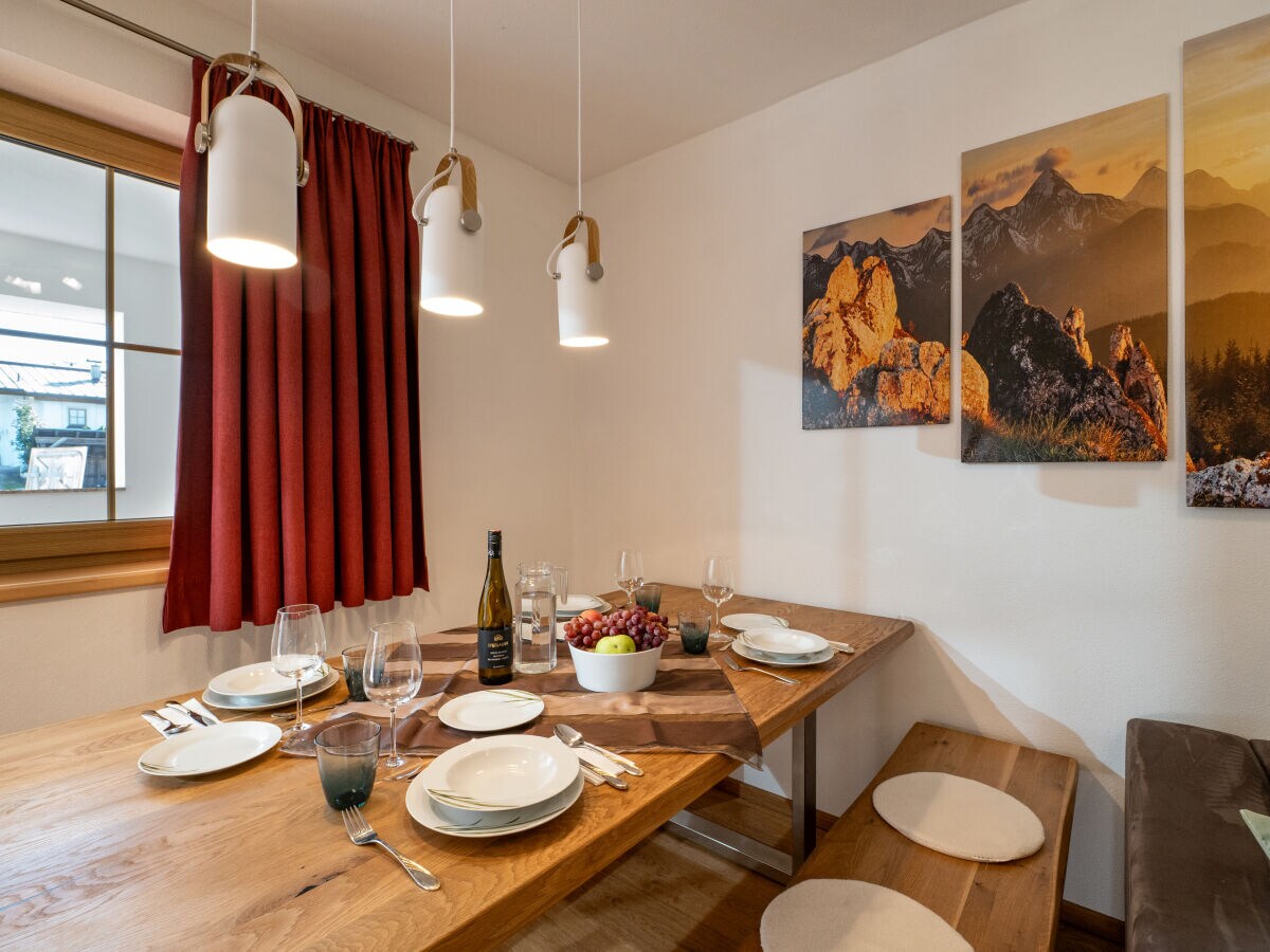 Apartment Frangl - Features photo 3