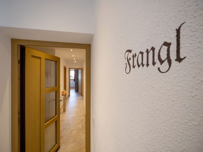 Apartment Frangl - Features photo 11