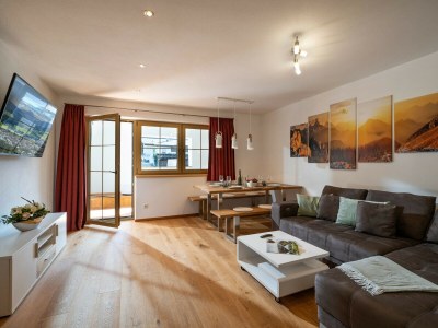 Apartment Frangl - Outdoor photo 14