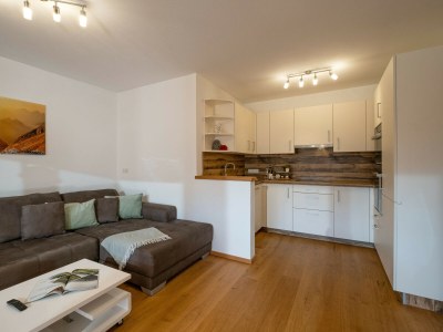 Apartment Frangl - Outdoor photo 17