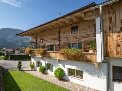 Apartment Frangl - Outdoor photo 25