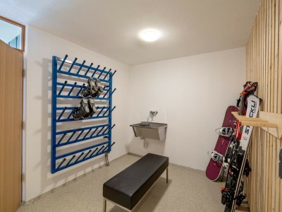 Apartment Frangl - Outdoor photo 29