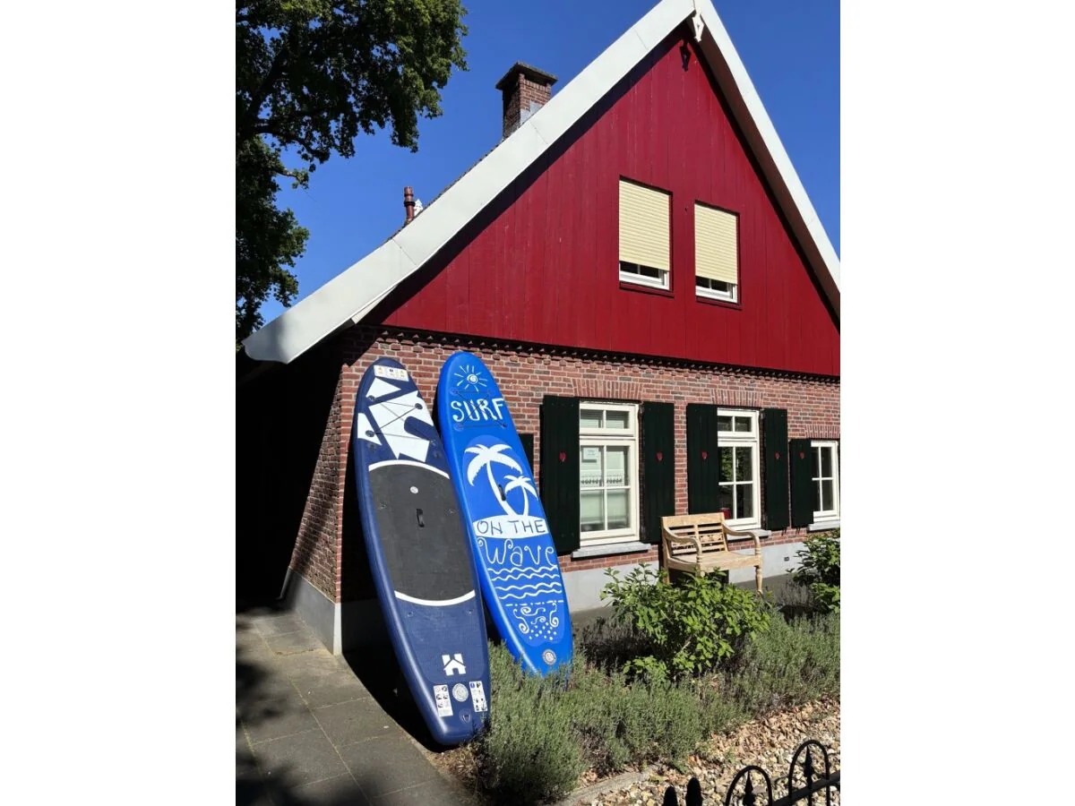 Holiday house Ferienhaus Winterswjik