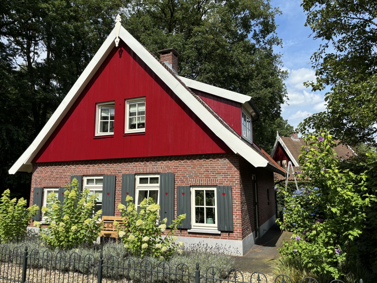 Holiday house Ferienhaus Winterswjik - Outdoor photo 2