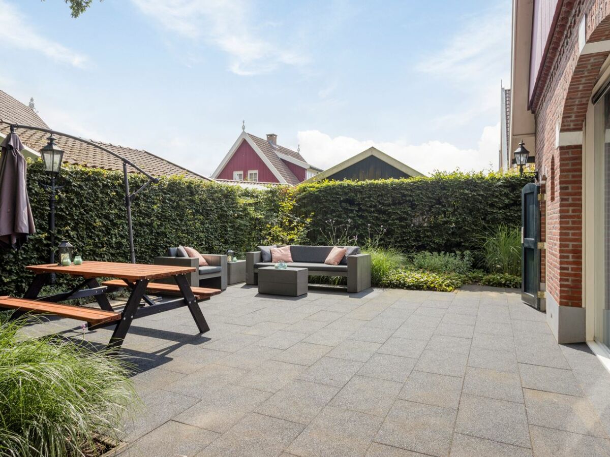 Holiday house Ferienhaus Winterswjik - Outdoor photo 5