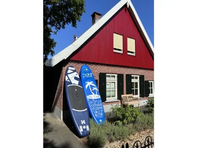 Holiday house Ferienhaus Winterswjik in Winterswijk Meddo - Holiday house