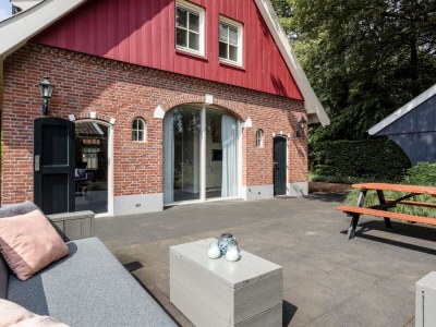 Holiday house Ferienhaus Winterswjik - Outdoor photo 4