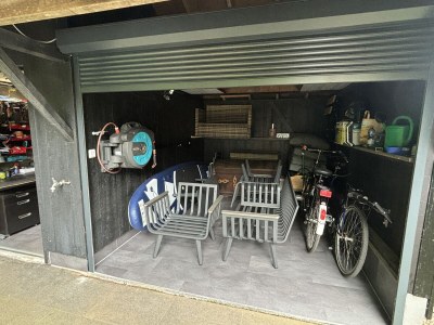 Holiday house Ferienhaus Winterswjik - Outdoor photo 7