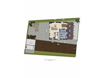 Holiday house Ferienhaus Winterswjik - Outdoor photo 9