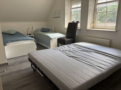 Holiday house Ferienhaus Winterswjik - Features photo 25