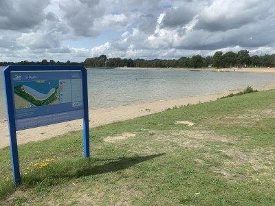 Holiday house Ferienhaus Winterswjik - Environment photo 29