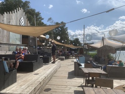 Holiday house Ferienhaus Winterswjik - Environment photo 30