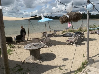 Holiday house Ferienhaus Winterswjik - Environment photo 32