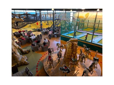 Holiday house Ferienhaus Winterswjik - Environment photo 35