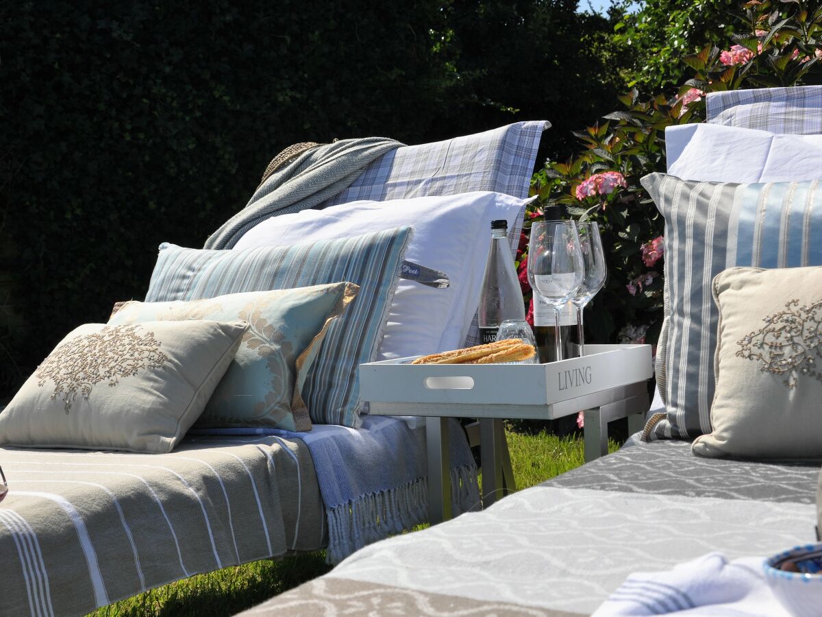 Holiday house Blue Barn Callantsoog - Outdoor photo 4